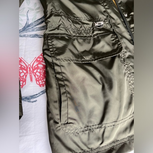 Vince Camuto rain jacket 👌👌❤️ - Picture 10 of 14